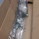 Dorman 602-934 Windshield Wiper Linkage Compatible with Select Mercedes-Benz Models