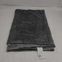 Oekotex Gray Blanket 50×60inch