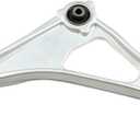 WFLNHB Front Lower RK622838 Suspension Control Arm and Ball Joint Assembly Right Side Replacement for Nissan Altima Maxima 2016-2019