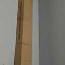 2 Pack Antique Bronze Disc Curtain Rods, 84-144 Inches Window Curtain Rod,Adjustable Room Darkening Drapery Rod with Aluminum Finials and Brackets,Wrap Around Design