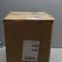 FAHKNS Refrigerant Recovery Tank 30 LB with 1/4 SAE Y-Valve Reusable Cylinder Tank Without Float Switch R12 R22, R134A, R410A etc Refrigerant Freon Recovery Tank Gray Yellow Gray Yellow