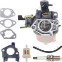 Carburetor for Honda H2013 Harmony H 2013 Lawn Tractor Mower Carb 16100-Zf5-L30