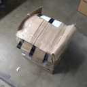 Small Black Inflatable Night Club 16.4x13x11.5Ft Disco Cube Gazebo Event House with Logo Area Portable Inflatable Party Tent for Birthday, School Events, Backyard Party, Rental Business