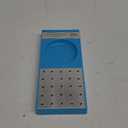 Grooved Pegboard for Rehabilitation, Physical Therapy and Occupational Tharepy, Dexterity Test to Improve Visual Motor Coordination & Finger Dexterity