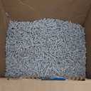 Small Pet Select Recycled Paper Pellet Bedding, Litter for Rabbit, Guinea Pig, Hamster, Bunny and Other Small Animals, 20lb