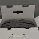 Nekteck Neck Massager for Pain Relief Deep Tissue, FSA Eligible Shiatsu Neck Back Massager with Heat, HSA Massage Tools for Shoulder Trapezius Waist Leg Muscle, Relaxation Gifts for Men Women Dad Mom (Black With Bag)