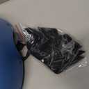 Kids Bike Helmet, Adjustable and Multi-Sport, from Toddler to Youth, 3 Sizes (Large: 22.4" - 24.0", Blue)