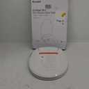 Brondell Bidet Toilet Seat Non-Electric Swash Ecoseat, Fits Elongated Toilets, White - Dual Nozzle System, Ambient Water Temperature - Bidet with Easy Installation