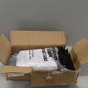 Outdoor Projector Screen with Stand - 120 inch Portable Projector Screens Indoor Outdoor Projector Screen 16:9 4K HD Outdoor Movie Screen with Carry Bag,Enioy Home Theater Projection Screen.