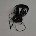 Sennheiser HD 599 - Open Headphones, Special Edition, Black, Wired