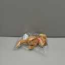 RELIGES 9 inches Green Christmas Monster Plush Toy Soft Christmas Stuffed Animal Doll for Boys and Girls, Perfect for Christmas Decorations and Gifts (Dog)