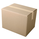 Box Of Mixed Items, Retail Is Estimated