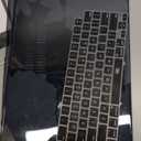 DONGKE for M4 MacBook Pro 16 Inch Case 2024 2023 2021 A3403 A3186 M3 A2991 M2 A2780 M1 A2485 Pro/Max Chip, Plastic Hard Shell Case & Keyboard Cover for Mac Pro 16 with Touch ID, Dahlia Flowers