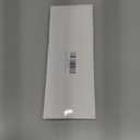 Blue Handmade Flower Magnetic Curtain Tiebacks, 2 Pack Magnetic Drapery Holdbacks Rope Holder for Home Office Decorative Window Ties