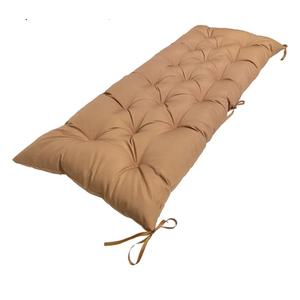 Outdoor Bench Cushions Waterproof 40 in Thicken Patio Swing Chair Cushion for Wicker Loveseat Settee Garden Lounger Khaki Waterproof Chair Seat Replacement Pads,40 * 20" Outdoor Bench Cushions Waterproof 40 in Thicken Patio Swing Chair Cushion for Wicker Loveseat Settee Garden Lounger Khaki Waterproof Chair Seat Replacement Pads,40 * 20"