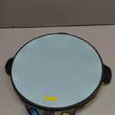 Hasbro Games Rebounce Game | Indoor and Outdoor Electronic Action Game for Kids, Teens, and Adults | Ages 8+ | 2 to 6 Players | 10 Mins. | Family Travel Games