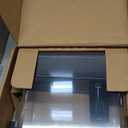 Brita UltraMax Large Water Dispenser With Standard Filter, BPA-Free, Reduces Copper, Cadmium and Mercury Impurities, Lasts 2 Months or 40 Gallons, Includes 1 Filter, Kitchen Accessories, Large 27-Cup