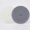 2 Pack Tub Stoppe, 6 inches Large Silicone Drain Plug, for Kitchen Gadgets Bathroom Accessories and Laundry