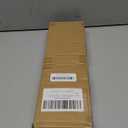 GRETJOB Adjustable Tabletop Easel Stand, 29" Picture Easels for Display Metal Picture Frame Holder Stand Table for Art, Photo (Gold)