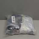 Gildan mens Underwear Boxer Briefs, Multipack (Large, Navy/Heather Navy/Sport Grey/Dot/Navy)