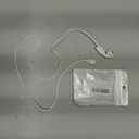 Single Earbuds Pods 2 A2031 Replacement Left Earbud Only, Bluetooth Wireless Single Ear Replacement, Compatible with Pods 2nd Generation, L A2031