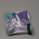 Fruit of the Loom Girls' Cotton Brief Underwear Multipacks Size 6