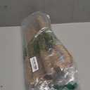 2 Pack 63 Inch Moss Pole for Plants, Tall Moss Poles for Climbing Plant-Monstera, Handmade Coco Coir Pole, Monstera Plant Support for Plant Grow