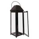 HD 14 In Metal Lantern, Large