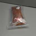 BERON Orange Wig Long Curly Wig Orange Wigs for Women Ginger Wigs Heat Resistant Synthetic Hair with Hairnet