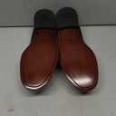 Florsheim Berkley Flex Penny Loafer Men's Slip On (12 3X-Wide, Black)