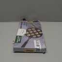 Artcome Takoyaki Pan with Handle - 12-Hole Nonstick Takoyaki Maker with 2 Wooden Picks & Silicone Brush, Octopus Ball Grill for Gas Stove, Japanese Snack Cooker for Takoyaki, Cake Pops, Aebleskiver