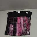 Tokyo Japanese 90's Streetwear Aesthetic Graphic T-Shirt (Black, XXL)