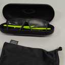 Oakley mens Ox8052 Futurity Square Prescription Eyewear Frames