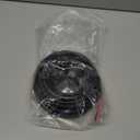 16 Gauge Wire, 16 AWG Electrical, 2 Conductors, Flexible/Oxygen-Free, Tinned Copper/Braided PVC 16/2 for Automotive, Marine, LED Strips, Solar, RV, Lighting (30 Feet – 9 m)