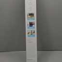 Perma Child Safety Outdoor Retractable Baby Gate 33" Tall, Extends to 71" Wide, Black