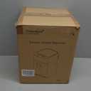 Aroma Room Diaper Pail Odor-Locking, Individually Sealed Baby Diaper PailFull-Automatic Packing & Self-Changing, Smart Trash Can Upgrade 3.0