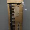 DREAME H12S Cordless Vacuum Mop, Vacuum and Mop at The Same Time, Wet Dry Vacuum for Hard Floors, Edge Cleaning, Hot Air Drying, Smart Floor Cleaner Machine Great for Sticky Messes on Multi-Surfaces