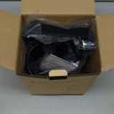 DYLEN Car Cup Holder Tray, Cup Holder Expander Adapter for Car, 9.5 Detachable Car Food Tray Table for Eating, Road Trip Essentials Fits Yeti, Hydro Flask 16-46 oz