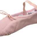 Bloch Girls Bunnyhop (13.5 Little Kid, Pink)
