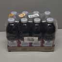 Ocean Spray® 100% Juice, Cranberry, 64 Fl Oz Bottle (Pack of 8) (EXP 08/15/26)