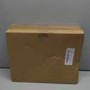 Frassie Height Adjustable Chair Armrest Pair, Gaming Boss Chair Arms Set Replacement,Black (3D)