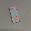 3 Tier Round Metal Cake Stand Holder Heavy Duty Fruit Plate Handle Fittings Hardware Rod (Silver Circle)