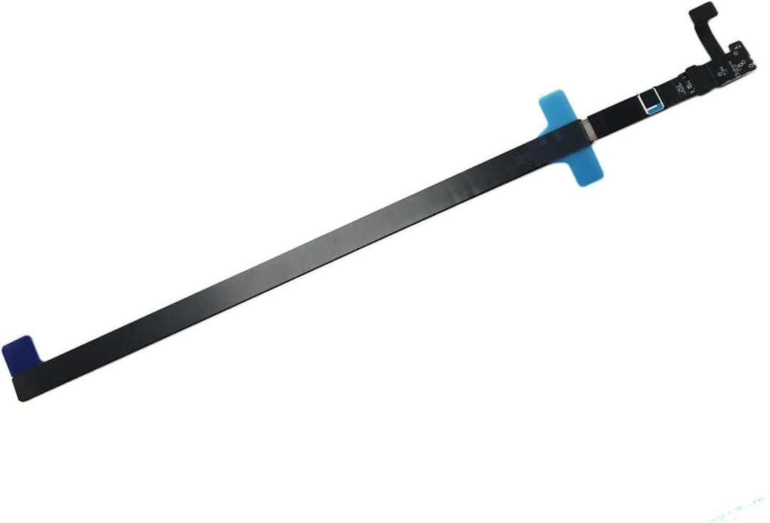 Willhom Replacement Touch Bar Assembly for MacBook Pro 13" Retina (2020) A2289 A2251 (2020-2022) A2338 Touch bar AMS910 LCD Screen Bezel Panel