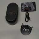 Smart Lock Ultra with Keypad,Fingerprint Door Lock, App Remote Control, Built-in WiFi Keypad Deadbolt, Auto Unlock, Waterproof&Easy Install,Supports Alexa and Google (Lock Ultra Touch Combo)