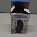 Digital TV Antenna Indoor for Local Channels - 1200+ Miles Long Range Antenna for Smart TV & Older TVs