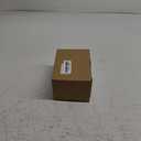 Lomotech Christmas Icicle Lights - 32Ft 8 Modes Waterproof Christmas Lights Connectable with Timer for Holiday, Wedding Party, Eaves, Christmas Decorations (White)