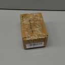 Asixxsix 6 PCS Adjustable Non Slip Mattress Gaskets for Metal Bed Frame, Stable Mattress Holder in Place Gripper, Protects Furniture, Keep Mattress from Sliding Gripper, Black