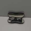 Ray-Ban Unisex Rx7047 Rectangular Prescription Eyeglass Frames