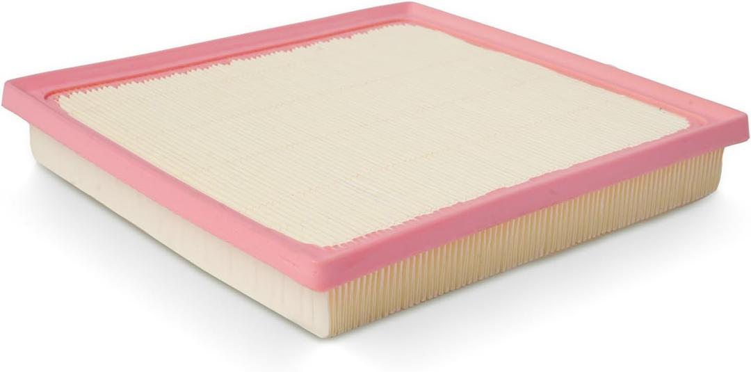 Engine Air Filter, CA12295 Compatible with Subaru Crosstrek 2018-2024, Forester/Ascent 2019-2024, Outback/Legacy 2020-2024, Impreza 2017-2024, WRX 2022-2024, Flexible Panel Air Filter