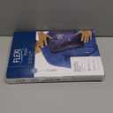 FlexiKold Gel Ice Packs (Standard Large: 10.5" x 14.5") for Injuries Reusable, Back Pain Relief, Knee Wrap, After Surgery, Ice Pack for Knee, Shoulder - 6300-COLD by NatraCure